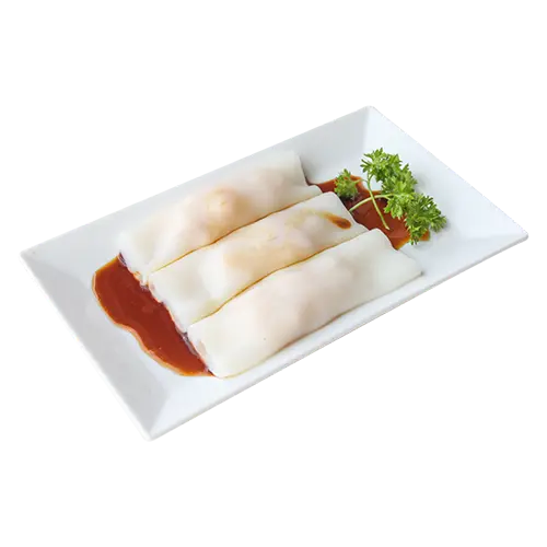 Hình ảnh Bánh Cuốn Tôm Tươi