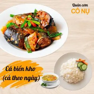 Hình ảnh Cá biển kho