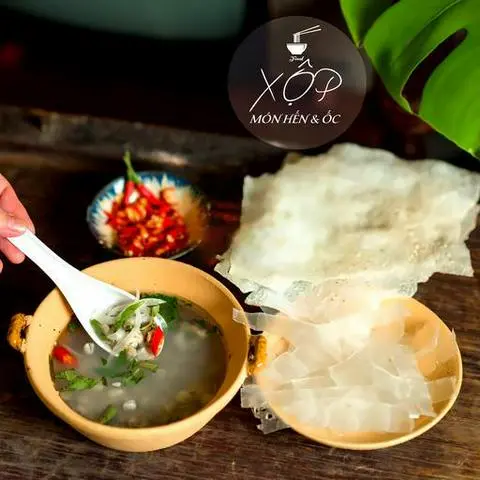 Hình ảnh Don Hến