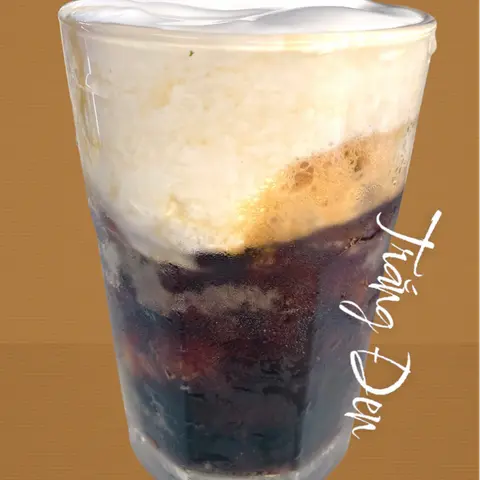 Hình ảnh Đen Kem