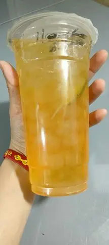 Hình ảnh Trà chanh nha đam