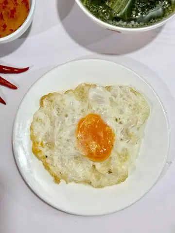 Hình ảnh Trứng Ốp La Thêm