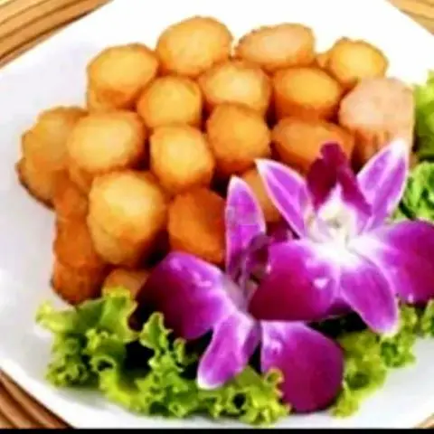 Hình ảnh Sò Điệp