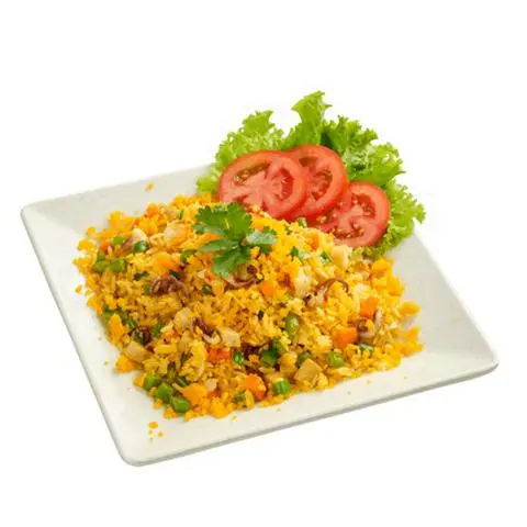 Hình ảnh Cơm chiên dương châu