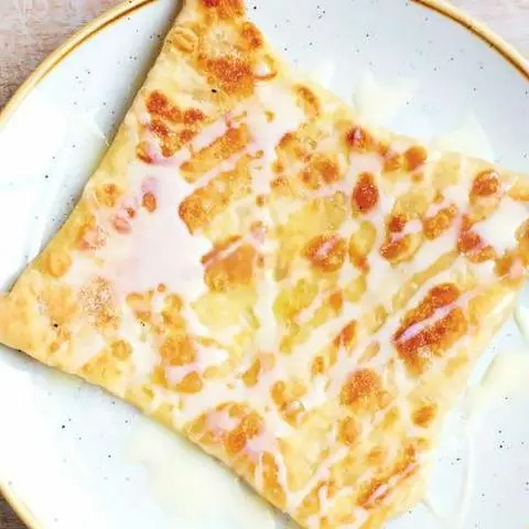 Hình ảnh Plain roti
