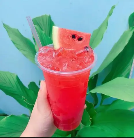 Hình ảnh Nước ép Dưa hấu 