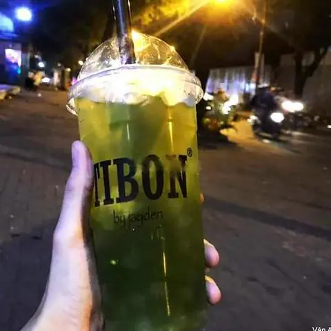 Hình ảnh Trà kiwi - cao
