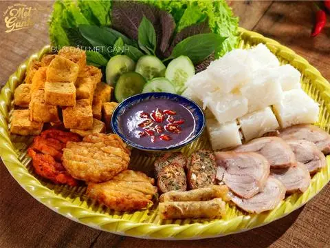 Hình ảnh Mẹt Lớn