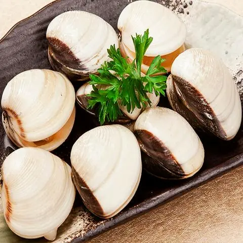 Hình ảnh NGHÊU THÊM