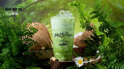 Hình ảnh DỪA HẠT DẺ