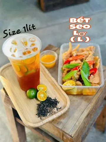 Hình ảnh Combo Bét Seo Lơ ( L ) 