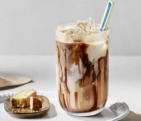 Hình ảnh Cacao sữa gấu