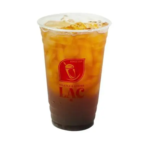 Hình ảnh Hồng trà bá tước