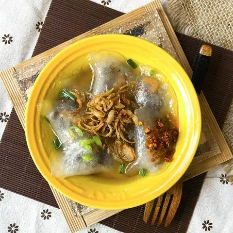 Hình ảnh Bánh lọc