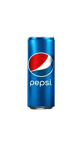 Hình ảnh Pepsi + ly đá