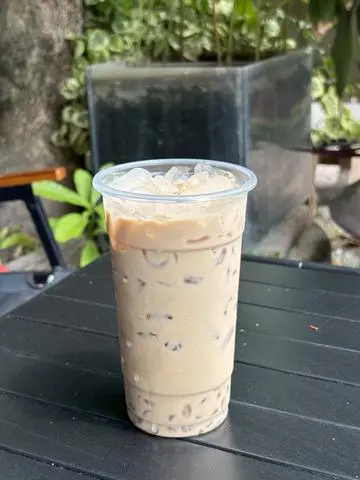 Hình ảnh Trà sữa truyền thống