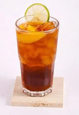 Hình ảnh Trà đào