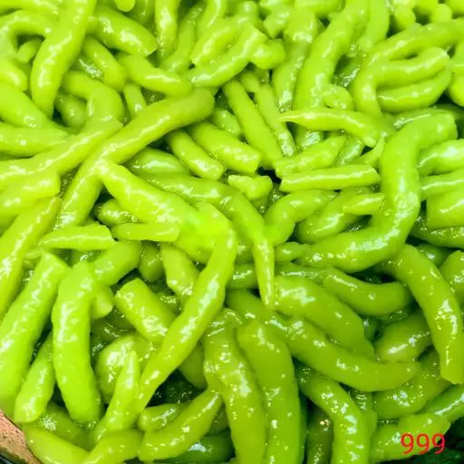 Hình ảnh Chè bánh lọt Cốt Dừa