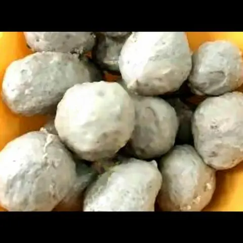 Hình ảnh Bò Viên