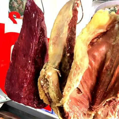 Hình ảnh Phở Tái