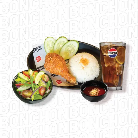 Hình ảnh Combo Chibap