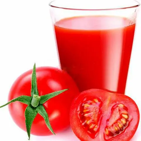 Hình ảnh Nước ép cà - cải