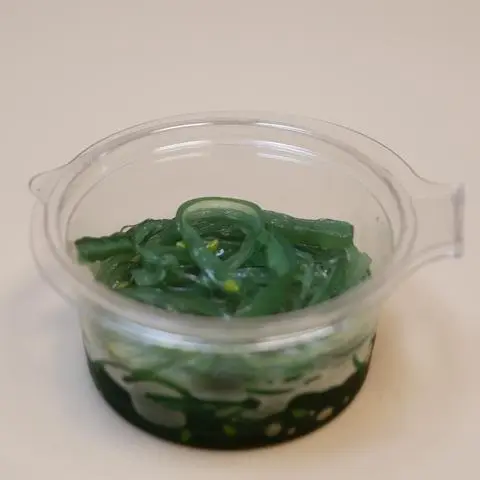 Hình ảnh Rong biển tươi 