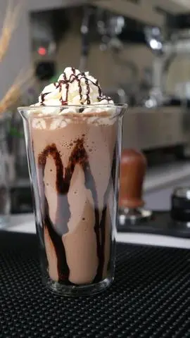 Hình ảnh Socola đá xay