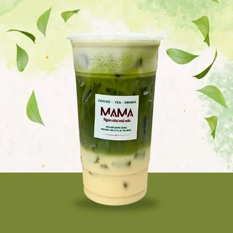 Hình ảnh Matcha Cold Whisk 