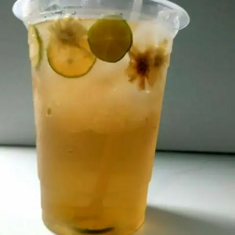 Hình ảnh Trà Tắc(Ly 800ml)