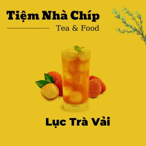 Hình ảnh Lục Trà Vải