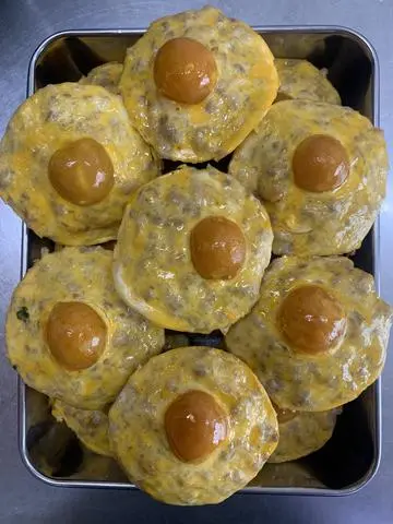 Hình ảnh Mắm Chưng