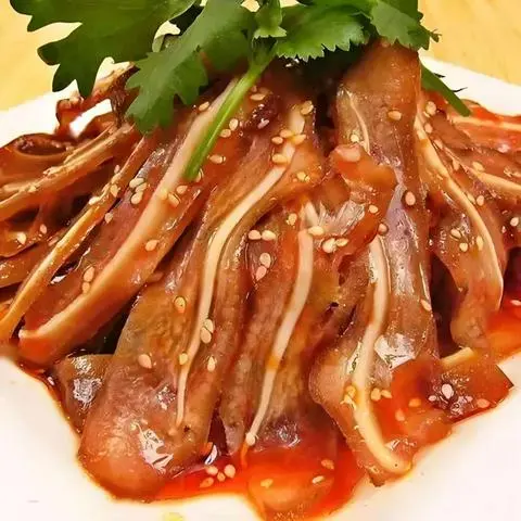 Hình ảnh 猪耳朵-tai heo