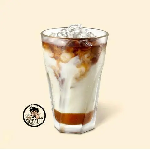 Hình ảnh Caramel Macchiato size M