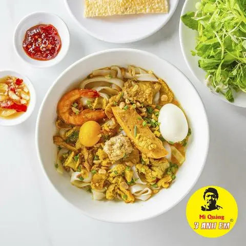 Hình ảnh Combo Vui vẻ
