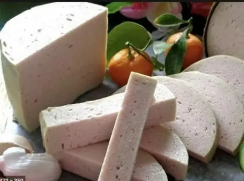 Hình ảnh Chả Lụa 