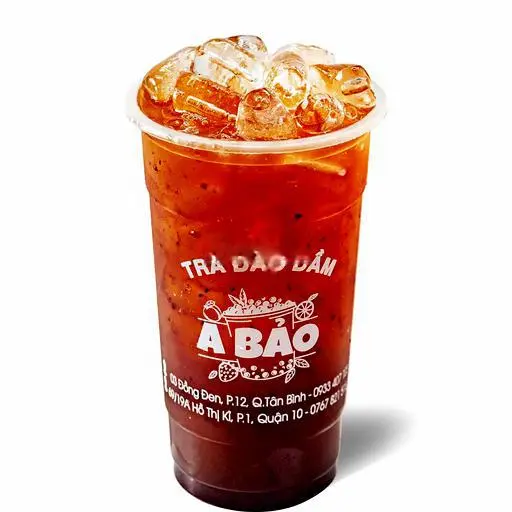 Hình ảnh Trà Viêt Quất (M)