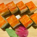 Hình ảnh Thanh cua cuộn ngoài(8viên)