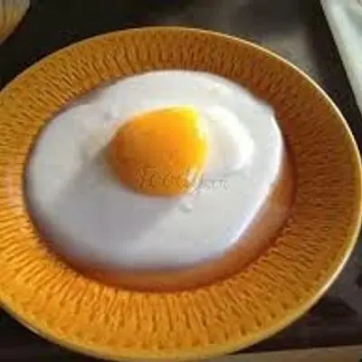 Hình ảnh Trứng Ốp la