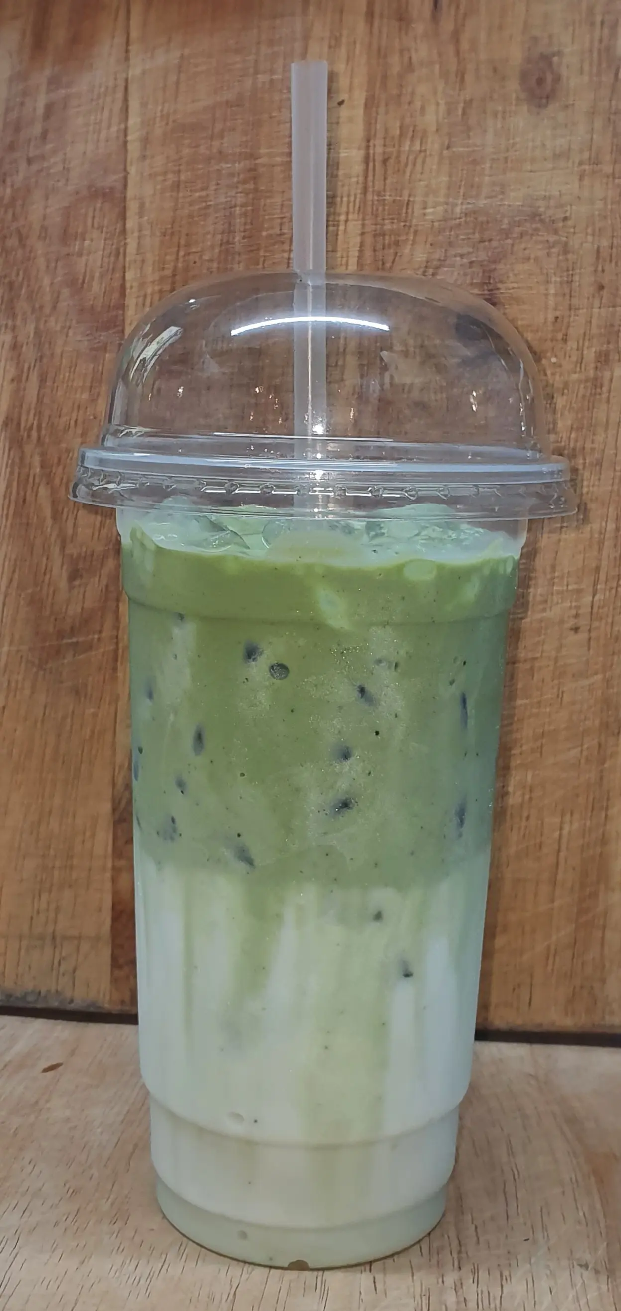 Hình ảnh Matcha latte