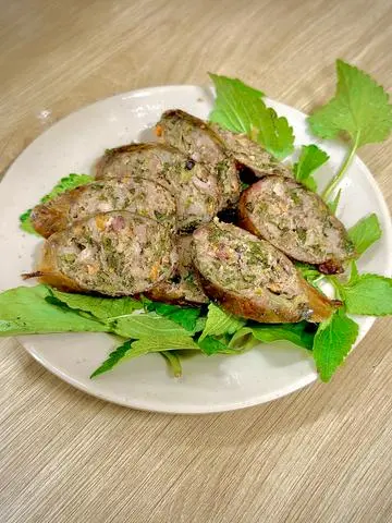 Hình ảnh Dồi Sụn