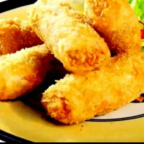 Hình ảnh Phô Mai Que