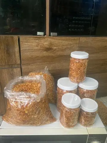 Hình ảnh 1kg Hành Phi