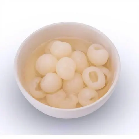 Hình ảnh Nhãn (4 trái)