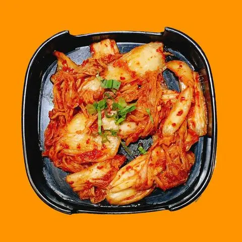 Hình ảnh KIM CHI THÊM LẨU