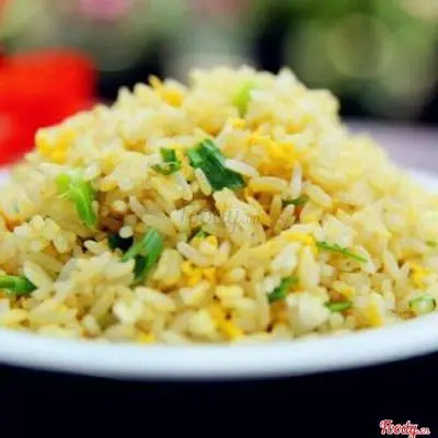Hình ảnh Cơm Chiên Thêm