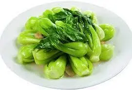 Hình ảnh Rau xào thêm