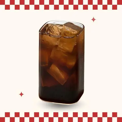Hình ảnh Americano
