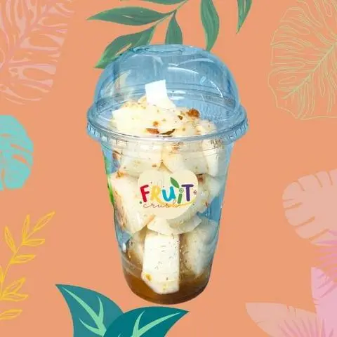 Hình ảnh Sắn lắc