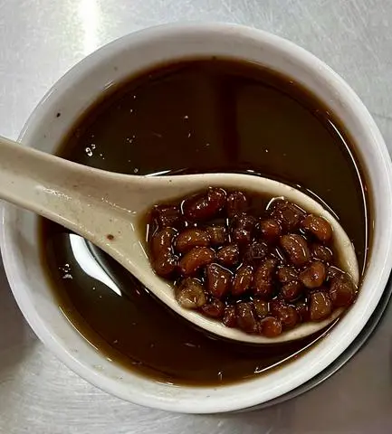 Hình ảnh Chè đậu đỏ